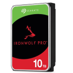IRONWOLF PRO 10TB SATA 3.5 7200RPM